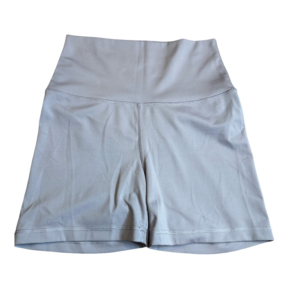 90 Degree By Reflex 5” Women's Purple Bike Shorts